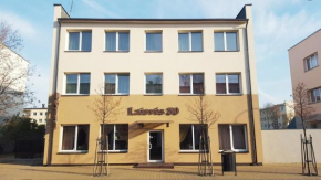 Отель Laisves 30  Мажейкяй